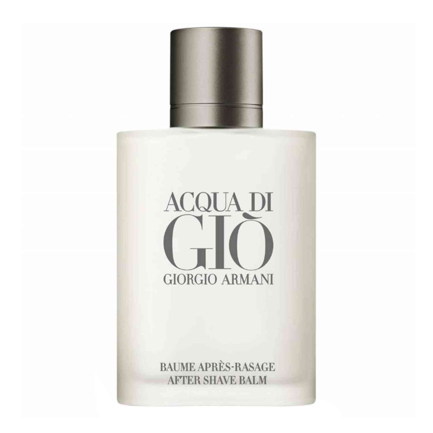 Acqua Di Giò After Shave Balm 100ml