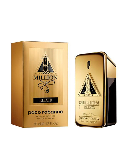 Million Elixir Parfume Intense 50ml