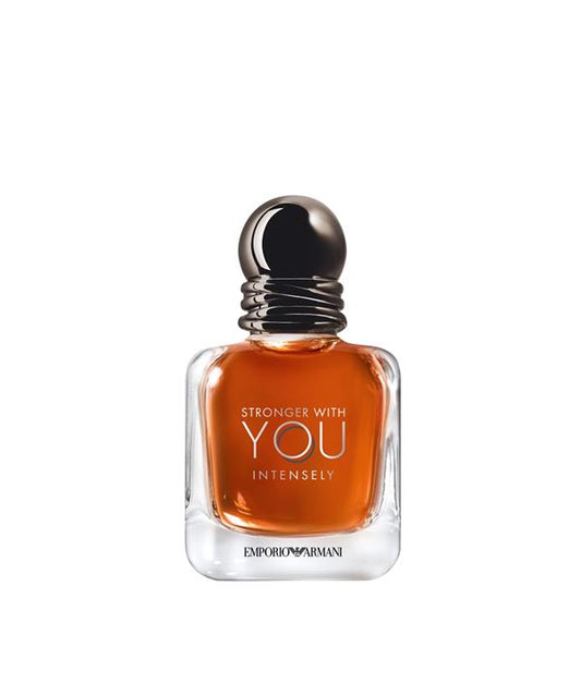 EMPORIO ARMANI STRONGER WITH YOU INTENSELY Eau De Parfum