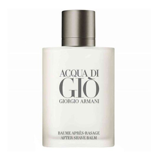 Acqua Di Giò After Shave Balm 100ml
