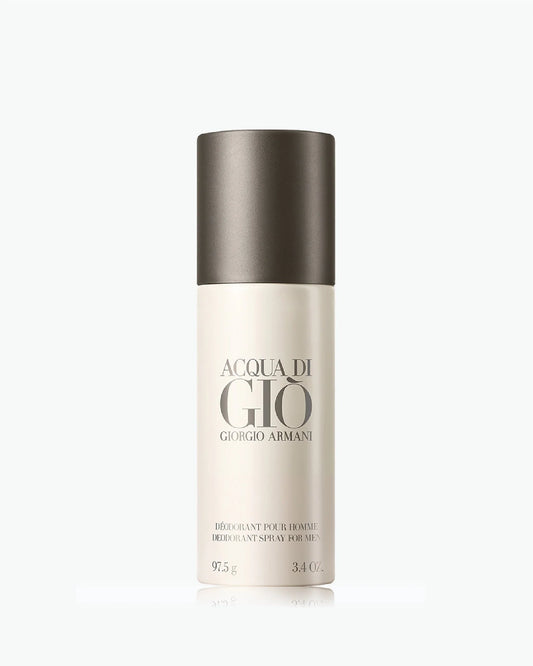 Acqua Di Giò Pour Homme Deodorant Spray 150ml