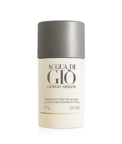 GIORGIO ARMANI ACQUA DI GIO DEODORANT STICK 75ml