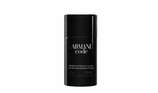 Armani Code Deo Stick 75ml