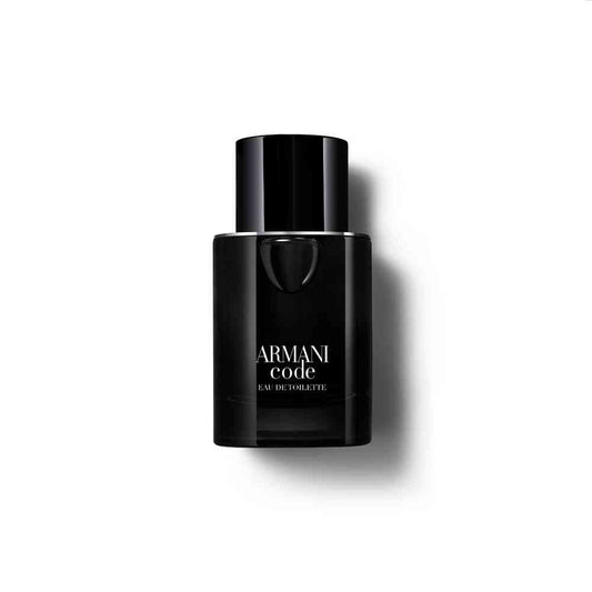 ARMANI CODE EAU DE TOILETTE