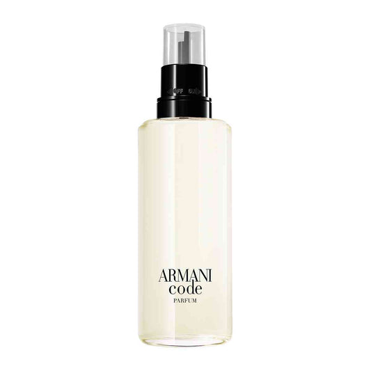 ARMANI CODE PARFUM 150ML REFILL