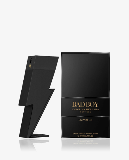 Carolina Herrera Bad Boy Le Parfum