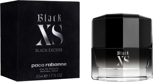 Rabanne Black XS  for Him Eau de Toilette