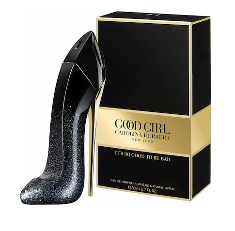 Carolina Herrera Good Girl Suprême Eau de Parfum