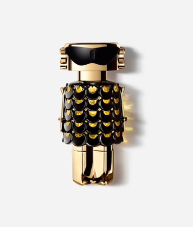 FAME PARFUM