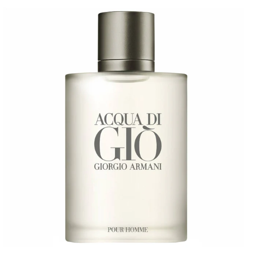 GIORGIO ARMANI ACQUA DI GIO HOMME Eau De Toilette