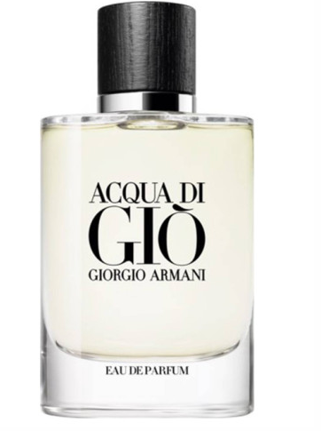 ACQUA DI GIÒ EAU DE PARFUM
