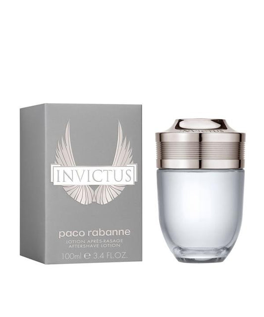 INVICTUS AFTERSHAVE LOTION 100ML