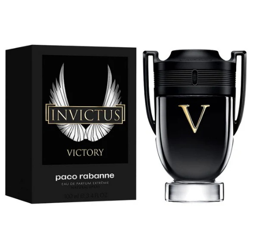 PACO RABANNE INVICTUS VICTORY EAU DE PARFUM