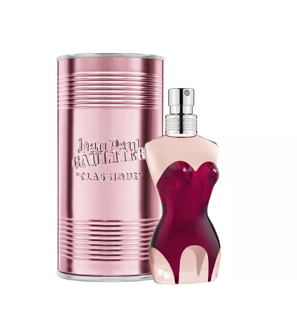 "Classique" - Eau de Parfum