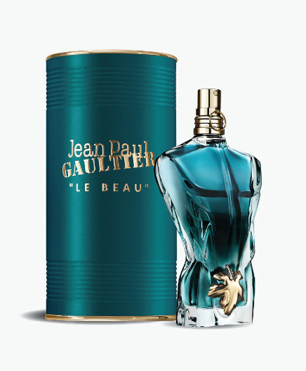 Jean Paul Gaultier Le Beau Eau De Toilette