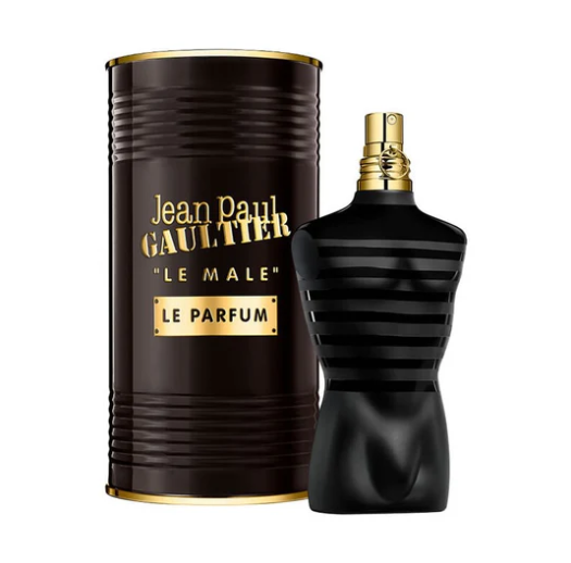 JEAN PAUL GAULTIER LE MALE LE PARFUM EAU DE PAFUM