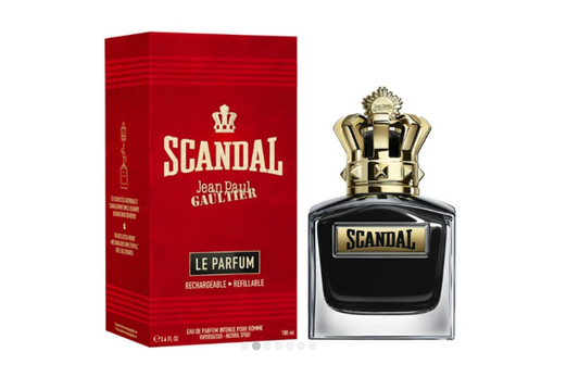 Jean Paul Gaultier Scandal Eau de Parfum