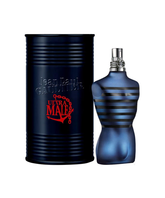 LE MALE ULTRA MALE EAU DE TOILETTE