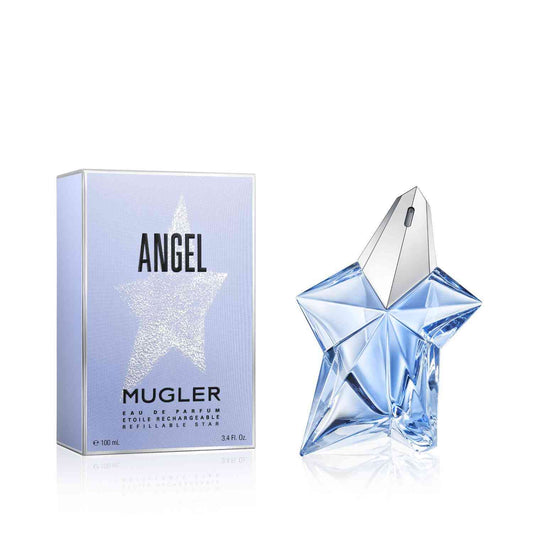 Angel Eau de Parfum Refillable
