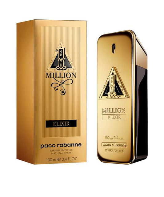 1 Million Elixir Parfume Intense 100ml