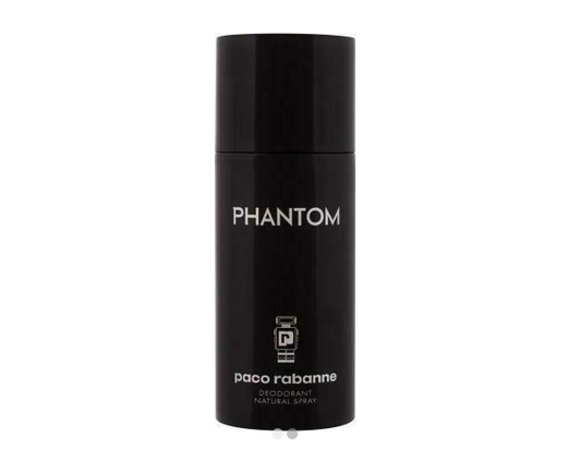 Rabanne Phantom Αποσμητικό σε Spray 150ml