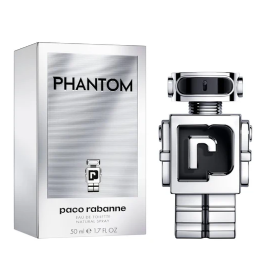 PACO RABANNE PHANTOM EAU DE TOILETTE