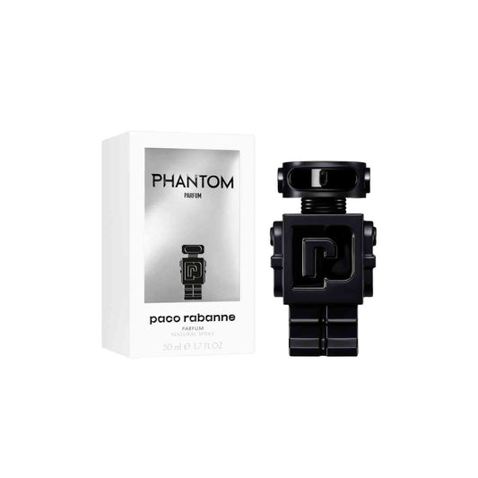 Rabanne Phantom Pure Parfum