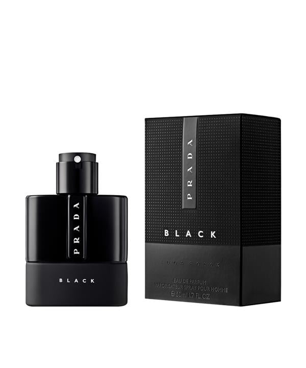 LUNA ROSSA BLACK EAU DE PARFUM