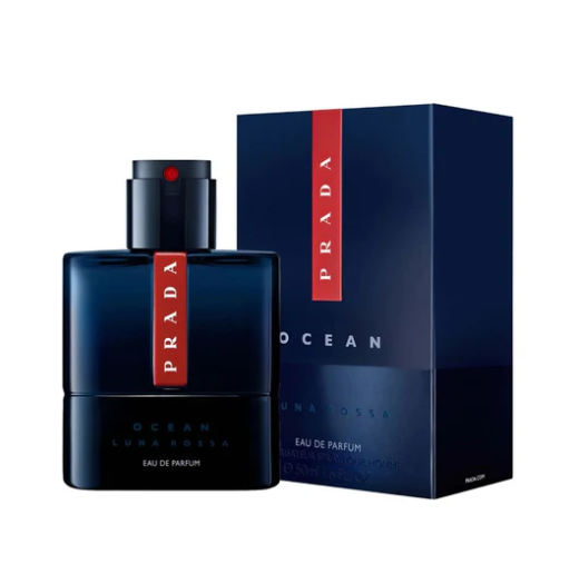 PRADA LUNA ROSSA OCEAN EAU DE PARFUM