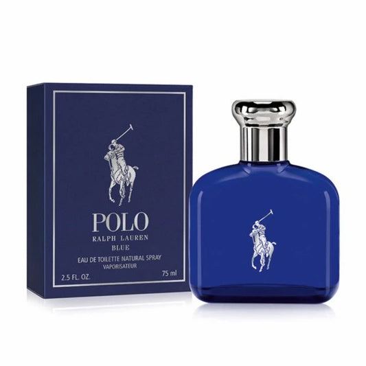 Polo Blue Eau De Toilette
