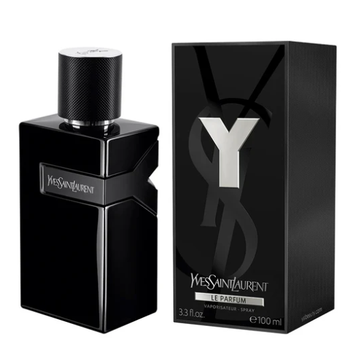 Yves Saint LaurentYSL Y LE PARFUM Eau De Parfum