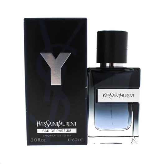 Yves Saint Laurent YSL Y MEN Eau De Parfum