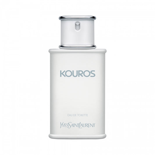 Yves Saint Laurent Ysl Kouros Eau de Toilette