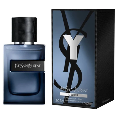Yves Saint Laurent YSL Y ELIXIR