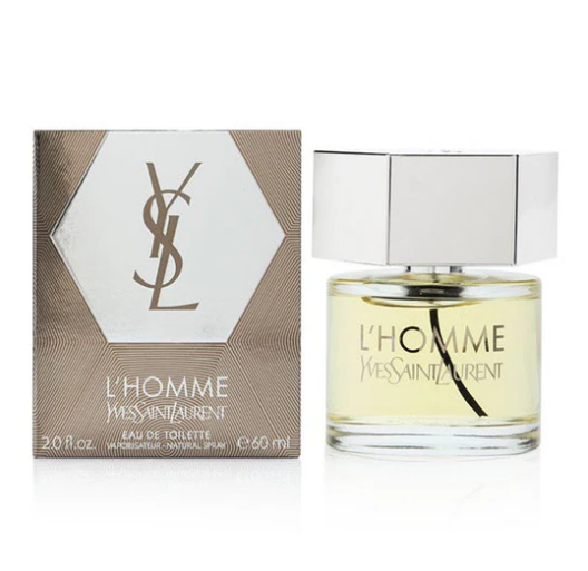 Yves Saint Laurent YSL L'HOMME Eau de Toilette